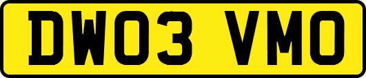 DW03VMO