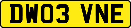 DW03VNE