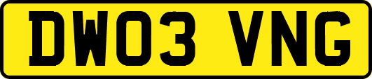 DW03VNG