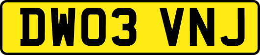 DW03VNJ