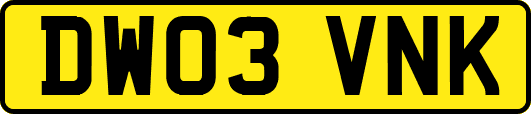 DW03VNK