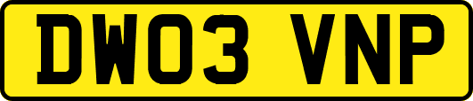 DW03VNP