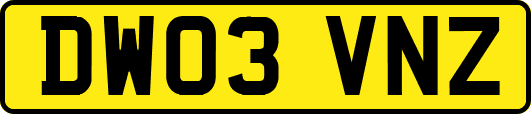 DW03VNZ