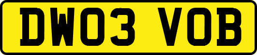 DW03VOB