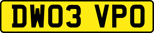 DW03VPO