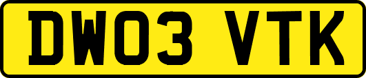 DW03VTK