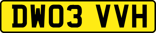 DW03VVH
