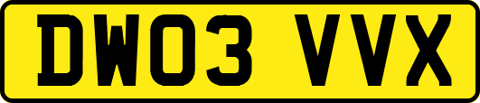 DW03VVX