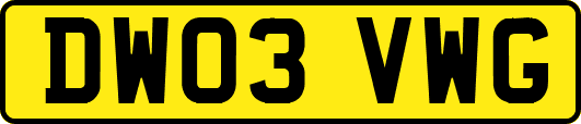 DW03VWG