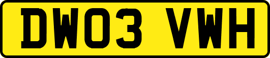DW03VWH