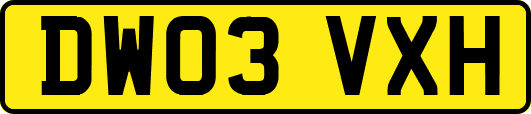 DW03VXH