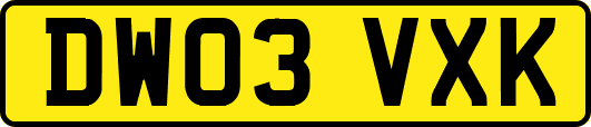 DW03VXK