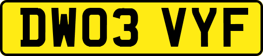 DW03VYF