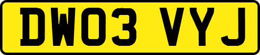 DW03VYJ