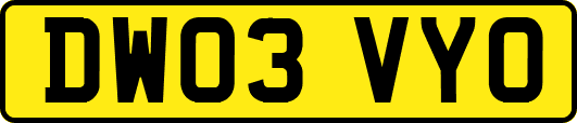 DW03VYO