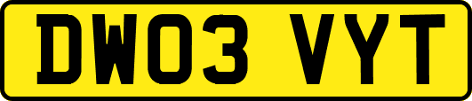DW03VYT