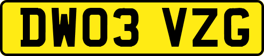DW03VZG