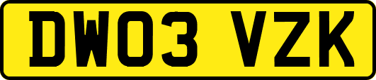DW03VZK