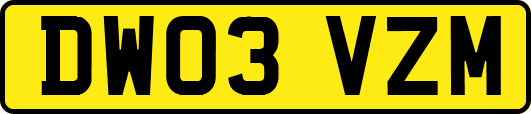DW03VZM