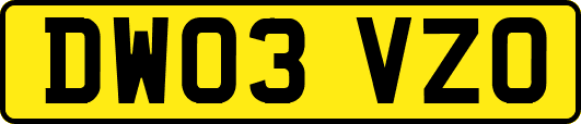 DW03VZO