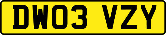 DW03VZY