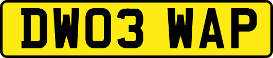 DW03WAP