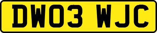 DW03WJC