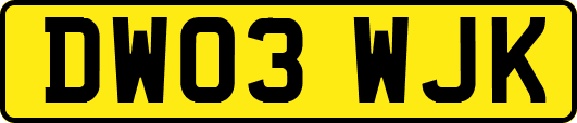 DW03WJK