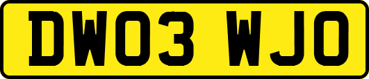 DW03WJO