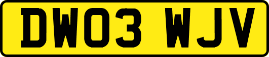 DW03WJV