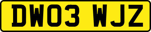 DW03WJZ