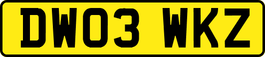 DW03WKZ
