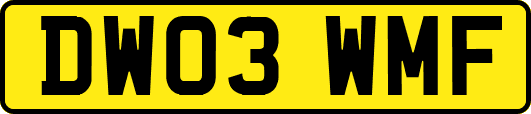 DW03WMF
