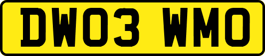 DW03WMO