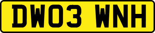 DW03WNH