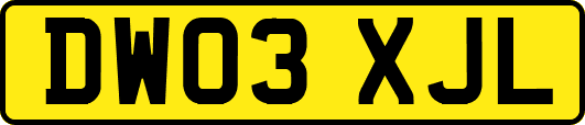 DW03XJL