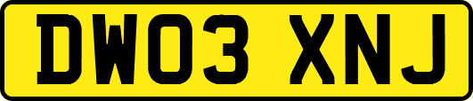 DW03XNJ