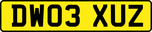 DW03XUZ