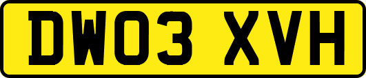 DW03XVH