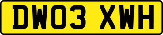 DW03XWH