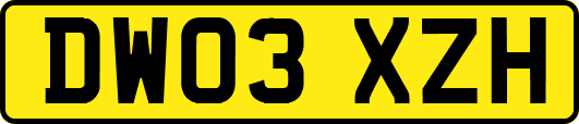 DW03XZH