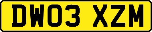 DW03XZM