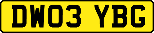 DW03YBG