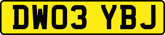 DW03YBJ