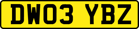 DW03YBZ