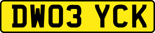 DW03YCK