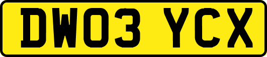DW03YCX