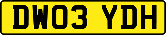 DW03YDH