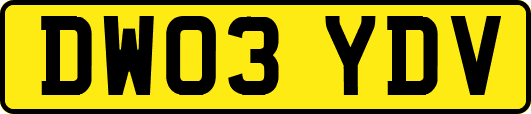 DW03YDV