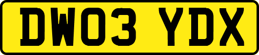 DW03YDX